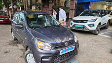 Used Maruti Suzuki Alto 800 Vxi in Kolkata