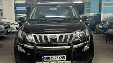 Used Mahindra XUV500 W8 [2015-2017] in Mumbai