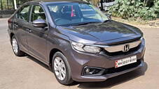 Used Honda Amaze 1.5 V CVT Diesel [2018-2020] in Pune