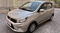 Used Maruti Suzuki Celerio VXi (O) CNG [2017-2019] in Thane