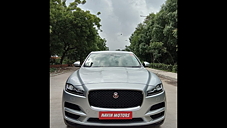 Used Jaguar F-Pace Prestige in Ahmedabad
