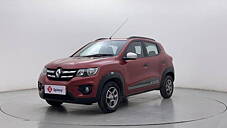 Used Renault Kwid 1.0 RXT AMT Opt in Bangalore