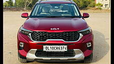 Used Kia Seltos HTX 1.5 CVT in Delhi