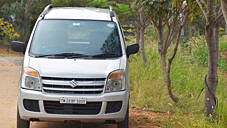 Used Maruti Suzuki Wagon R VXi Minor in Coimbatore
