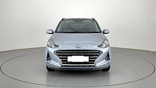 Second Hand Hyundai Grand i10 Nios Sportz 1.2 Kappa VTVT CNG in Delhi