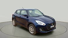 Used Maruti Suzuki Swift ZXi in Bangalore