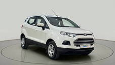 Used Ford EcoSport Trend 1.5L Ti-VCT in Chandigarh