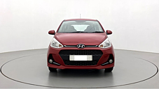 Second Hand Hyundai Grand i10 Sportz (O) 1.2 Kappa VTVT [2017-2018] in Surat