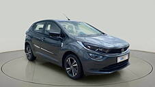 Used Tata Altroz XZA Plus Petrol [2022-2023] in Chennai