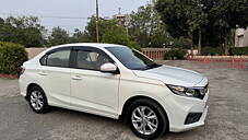 Used Honda Amaze 1.2 VX CVT Petrol [2019-2020] in Jalandhar