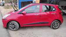 Second Hand Hyundai Grand i10 Nios Asta 1.2 Kappa VTVT in Kolkata