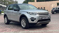 Used Land Rover Discovery Sport HSE in Lucknow