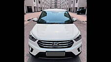 Used Hyundai Creta 1.6 SX Plus Petrol in Raipur