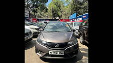 Used Honda Jazz V AT Petrol in Pune