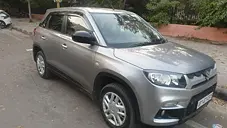 Second Hand Maruti Suzuki Vitara Brezza LDi (O) [2016-2018] in Delhi