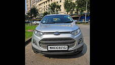 Used Ford EcoSport Titanium 1.5L Ti-VCT AT in Mumbai