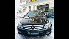 Used Mercedes-Benz C-Class 200 CGI Avantgarde in Mohali