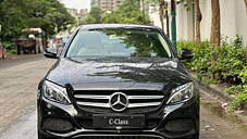 Used Mercedes-Benz C-Class C 220 CDI Avantgarde in Surat