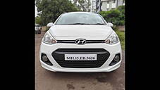 Used Hyundai Grand i10 Asta 1.2 Kappa VTVT [2013-2016] in Nashik