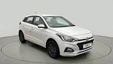 Used Hyundai Elite i20 Sportz Plus 1.2 CVT [2019-2020] in Bangalore