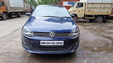 Used Volkswagen Vento Highline 1.2 (P) AT in Thane