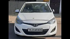 Second Hand Hyundai i20 Magna 1.4 CRDI in Delhi