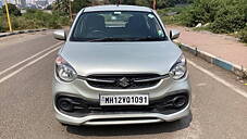 Used Maruti Suzuki Celerio VXi CNG in Pune