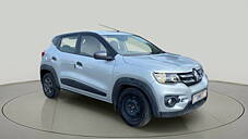 Used Renault Kwid RXT 1.0 AMT in Surat