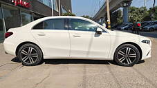 Used Mercedes-Benz A-Class Limousine 200 in Delhi