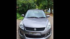 Used Maruti Suzuki Swift ZXi in Mysore