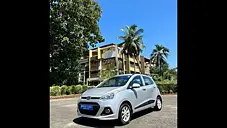 Second Hand Hyundai Grand i10 Asta 1.2 Kappa VTVT [2013-2016] in Mangalore