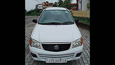 Used Maruti Suzuki Alto K10 VXi in Guwahati