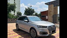 Used Audi Q7 45 TDI Technology Pack in Delhi