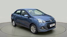 Used Hyundai Xcent S 1.2 (O) in Lucknow