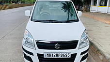 Second Hand Maruti Suzuki Wagon R 1.0 VXI+ (O) in Pune
