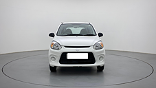 Second Hand Maruti Suzuki Alto 800 Lxi in Surat