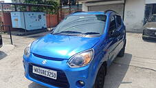 Used Maruti Suzuki Alto 800 Lxi in Kolkata