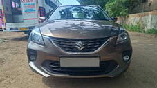 Used Maruti Suzuki Baleno Alpha 1.2 in Chennai