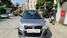 Used Maruti Suzuki Wagon R 1.0 LXI CNG in Mumbai