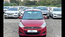 Used Hyundai i10 1.1L iRDE ERA Special Edition in Mumbai