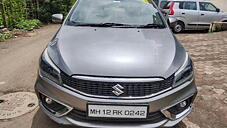Second Hand Maruti Suzuki Ciaz Alpha 1.3 Diesel in Pune