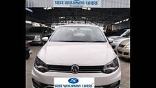 Used Volkswagen Ameo Highline Plus 1.5L AT (D)16 Alloy in Coimbatore