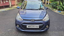 Used Hyundai Grand i10 Asta AT 1.2 Kappa VTVT [2013-2016] in Kolkata