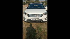 Used Hyundai Creta SX Plus 1.6 AT CRDI in Karnal