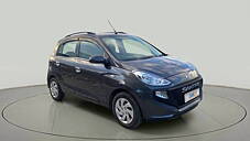 Used Hyundai Santro Sportz AMT in Pune