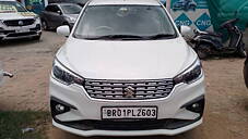 Used Maruti Suzuki Ertiga ZXi Plus in Patna