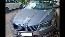 Used Skoda Superb L&K TSI AT in Delhi