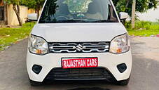 Used Maruti Suzuki Wagon R ZXi 1.2 in Jaipur