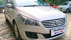 Used Maruti Suzuki Ciaz VXi (O) in Faridabad