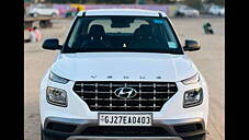 Used Hyundai Venue E 1.2 Petrol [2019-2020] in Ahmedabad